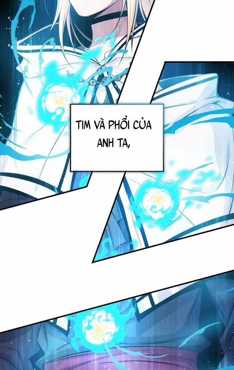 Sự Thức Tỉnh Của Hắc Ma Pháp Sư Sau 66666 Năm 63 trang 77