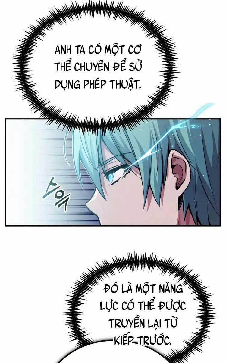 Sự Thức Tỉnh Của Hắc Ma Pháp Sư Sau 66666 Năm 63 trang 79