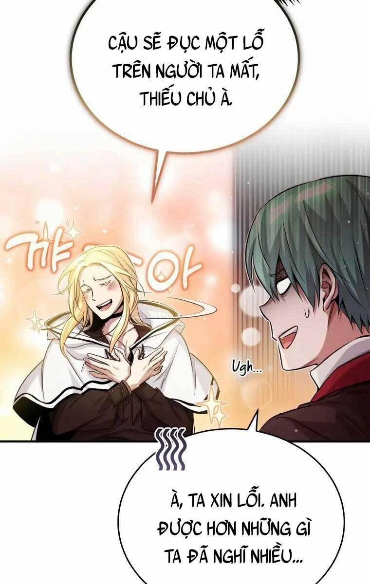 Sự Thức Tỉnh Của Hắc Ma Pháp Sư Sau 66666 Năm 63 trang 80