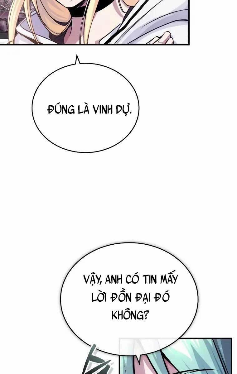 Sự Thức Tỉnh Của Hắc Ma Pháp Sư Sau 66666 Năm 63 trang 82