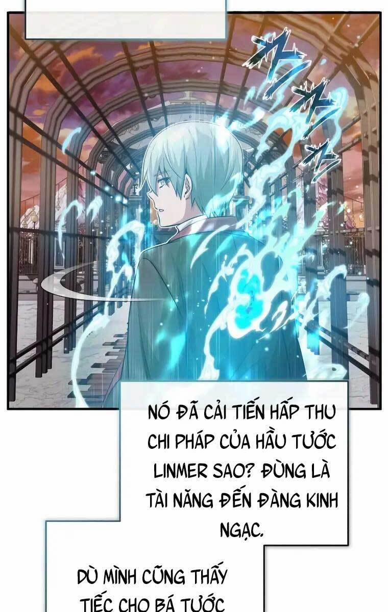 Sự Thức Tỉnh Của Hắc Ma Pháp Sư Sau 66666 Năm 63 trang 86