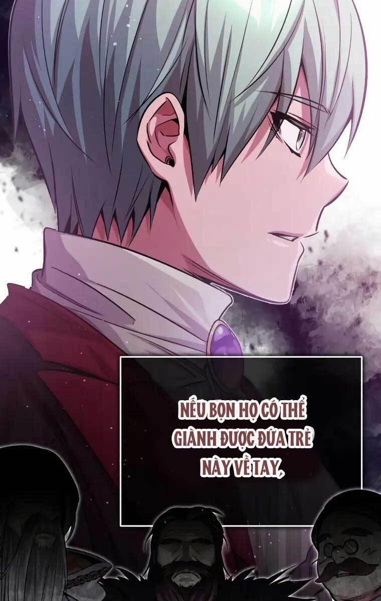 Sự Thức Tỉnh Của Hắc Ma Pháp Sư Sau 66666 Năm 63 trang 88