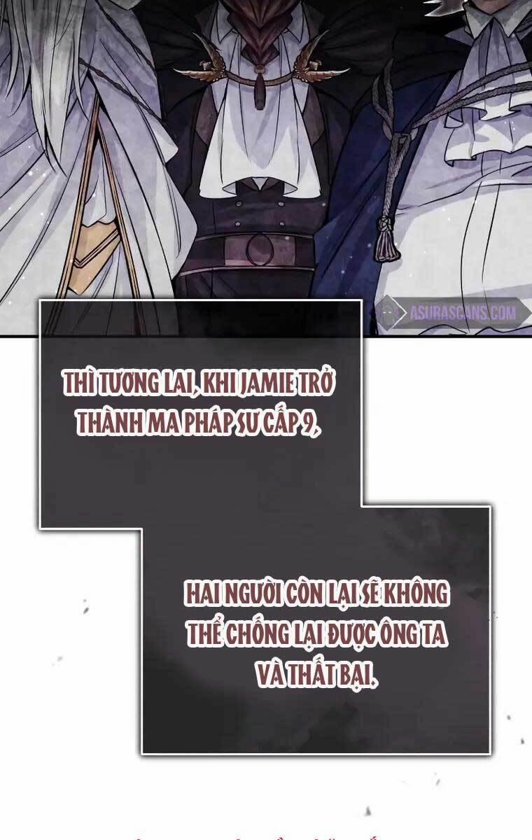 Sự Thức Tỉnh Của Hắc Ma Pháp Sư Sau 66666 Năm 63 trang 89