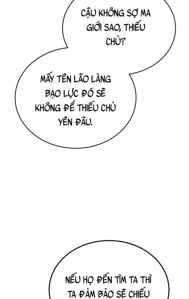 Sự Thức Tỉnh Của Hắc Ma Pháp Sư Sau 66666 Năm 63 trang 91