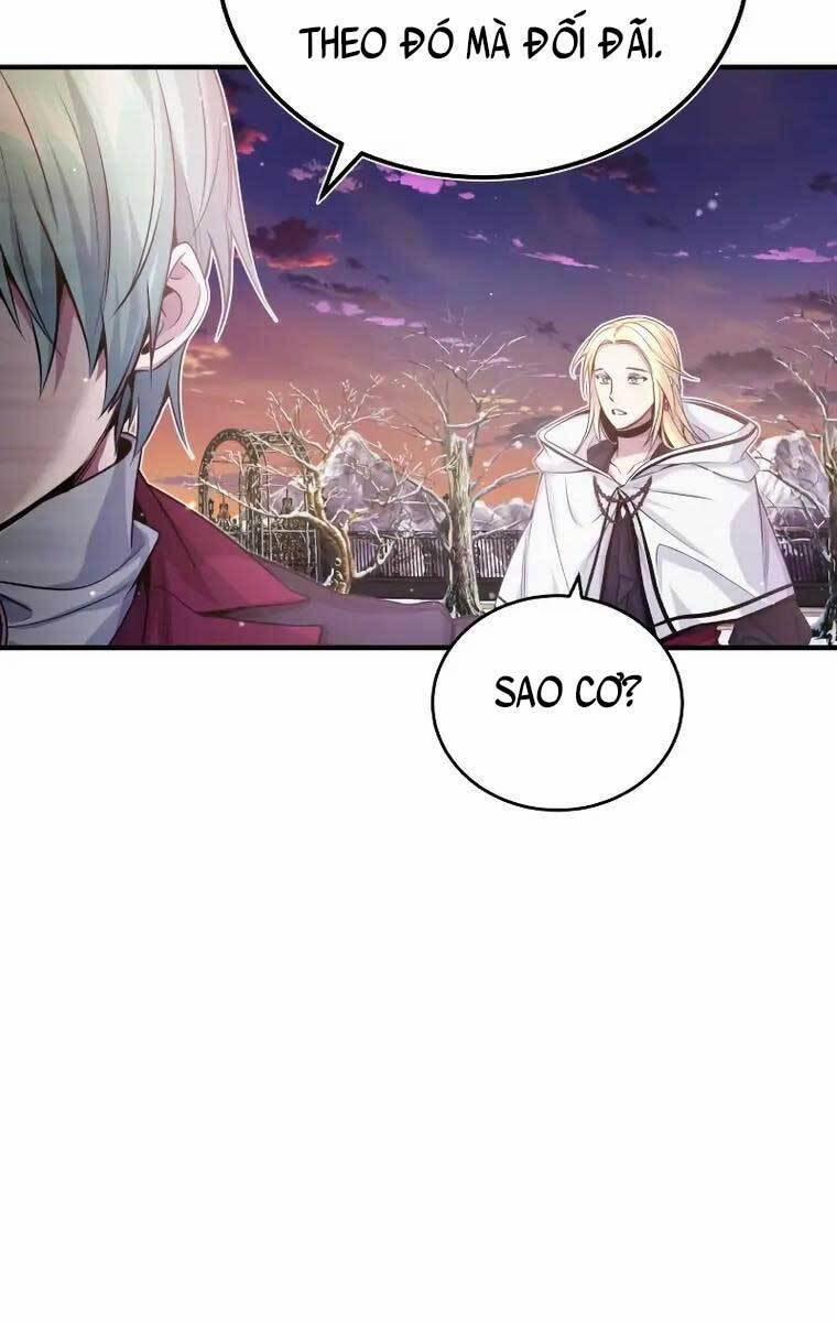 Sự Thức Tỉnh Của Hắc Ma Pháp Sư Sau 66666 Năm 63 trang 92