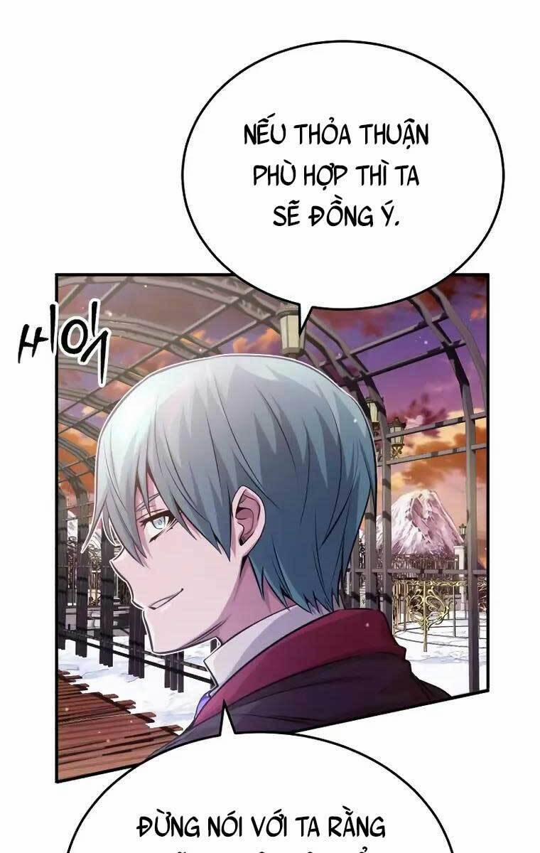 Sự Thức Tỉnh Của Hắc Ma Pháp Sư Sau 66666 Năm 63 trang 93