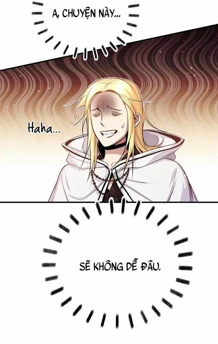 Sự Thức Tỉnh Của Hắc Ma Pháp Sư Sau 66666 Năm 63 trang 95