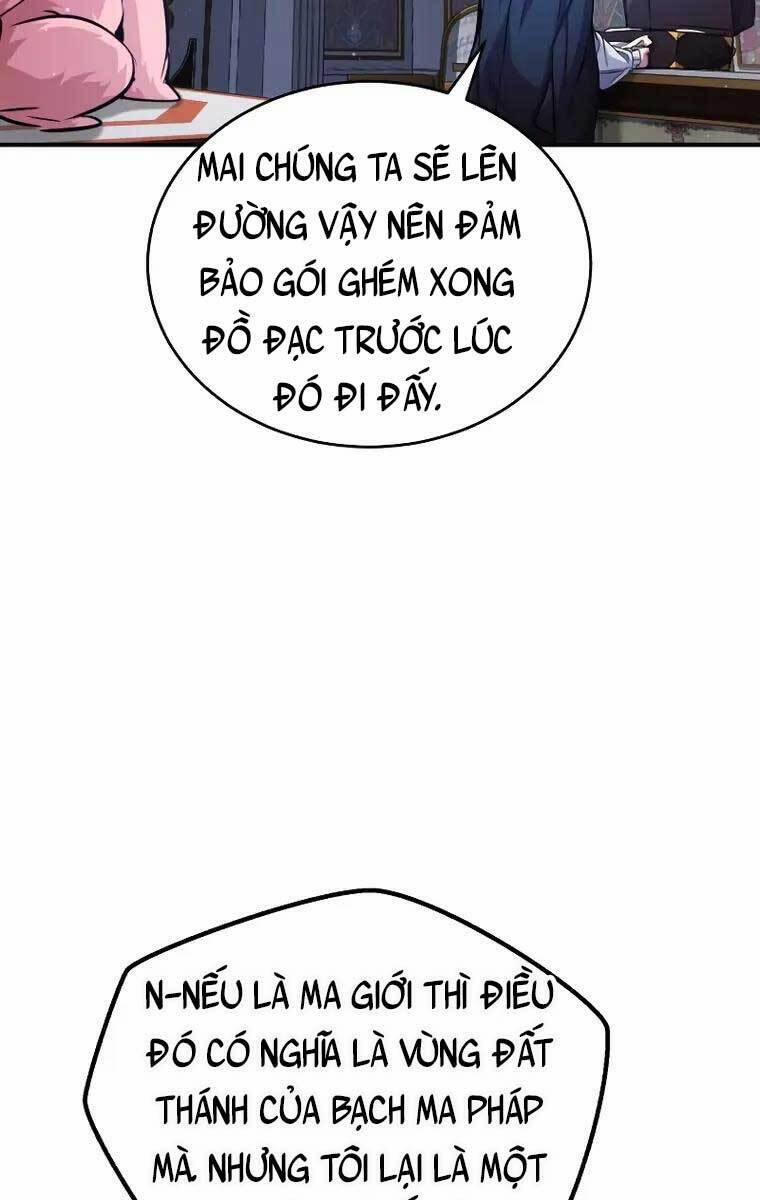 Sự Thức Tỉnh Của Hắc Ma Pháp Sư Sau 66666 Năm 63 trang 99