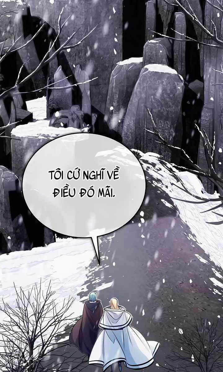 Sự Thức Tỉnh Của Hắc Ma Pháp Sư Sau 66666 Năm 64 trang 1