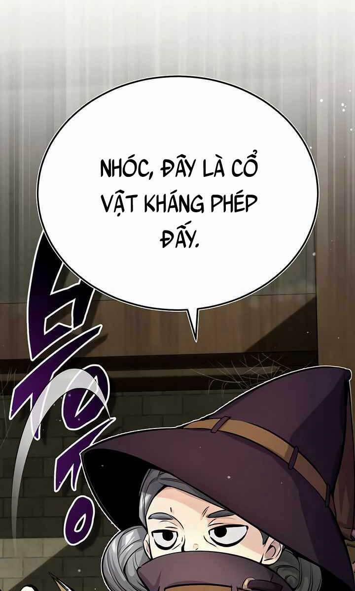 Sự Thức Tỉnh Của Hắc Ma Pháp Sư Sau 66666 Năm 64 trang 102