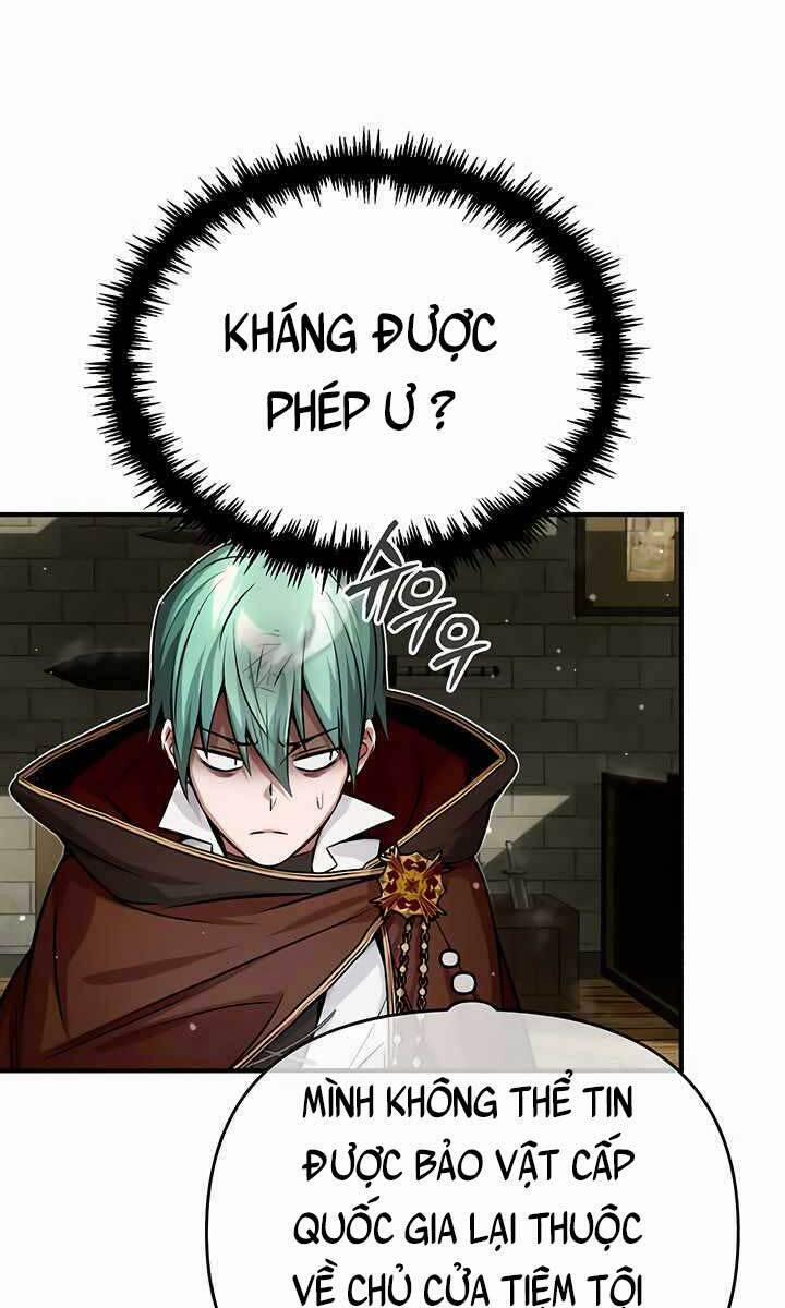 Sự Thức Tỉnh Của Hắc Ma Pháp Sư Sau 66666 Năm 64 trang 104