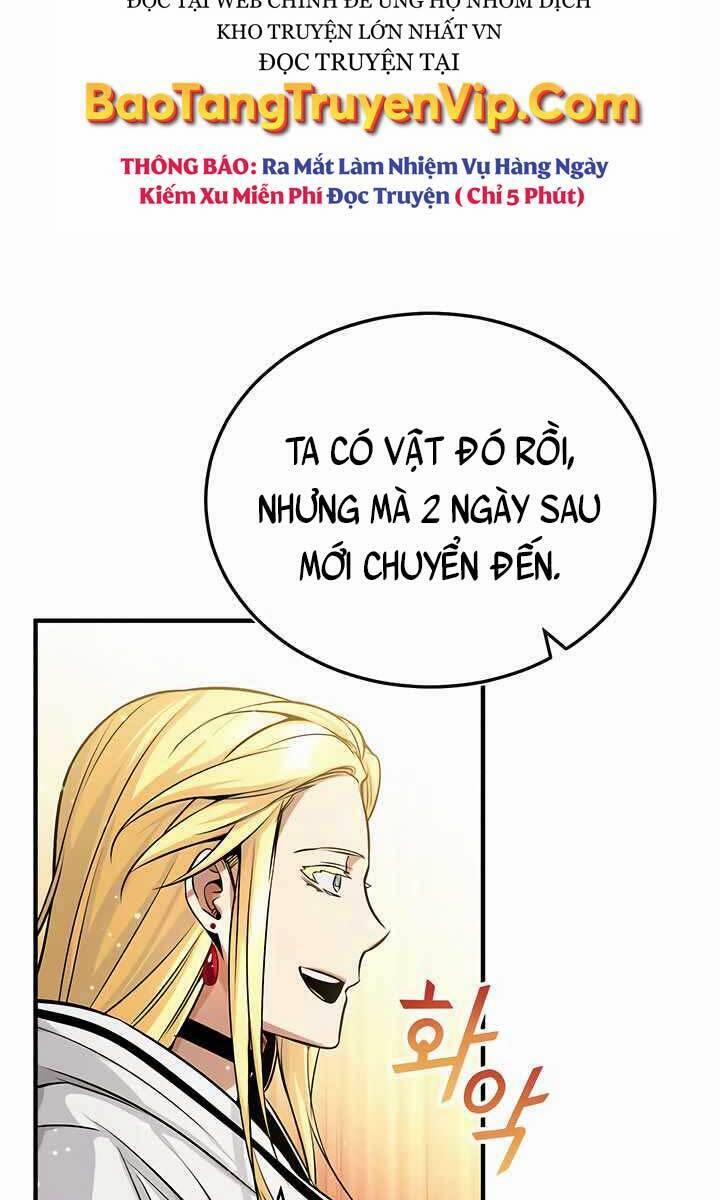 Sự Thức Tỉnh Của Hắc Ma Pháp Sư Sau 66666 Năm 64 trang 106