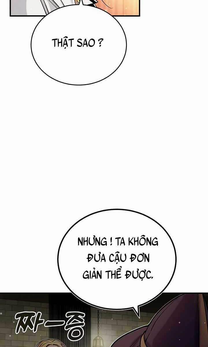 Sự Thức Tỉnh Của Hắc Ma Pháp Sư Sau 66666 Năm 64 trang 107