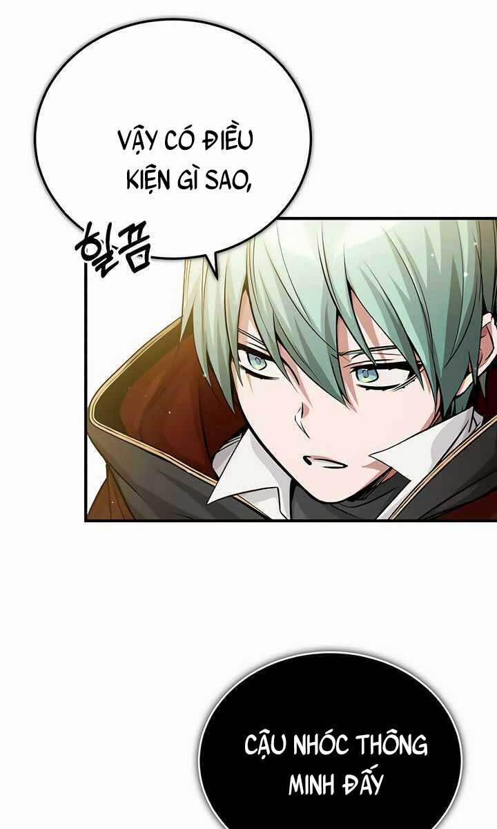 Sự Thức Tỉnh Của Hắc Ma Pháp Sư Sau 66666 Năm 64 trang 109