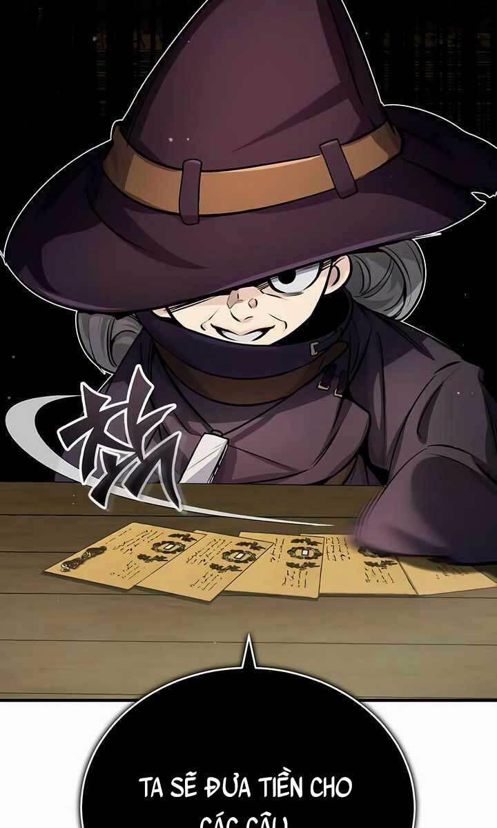 Sự Thức Tỉnh Của Hắc Ma Pháp Sư Sau 66666 Năm 64 trang 111