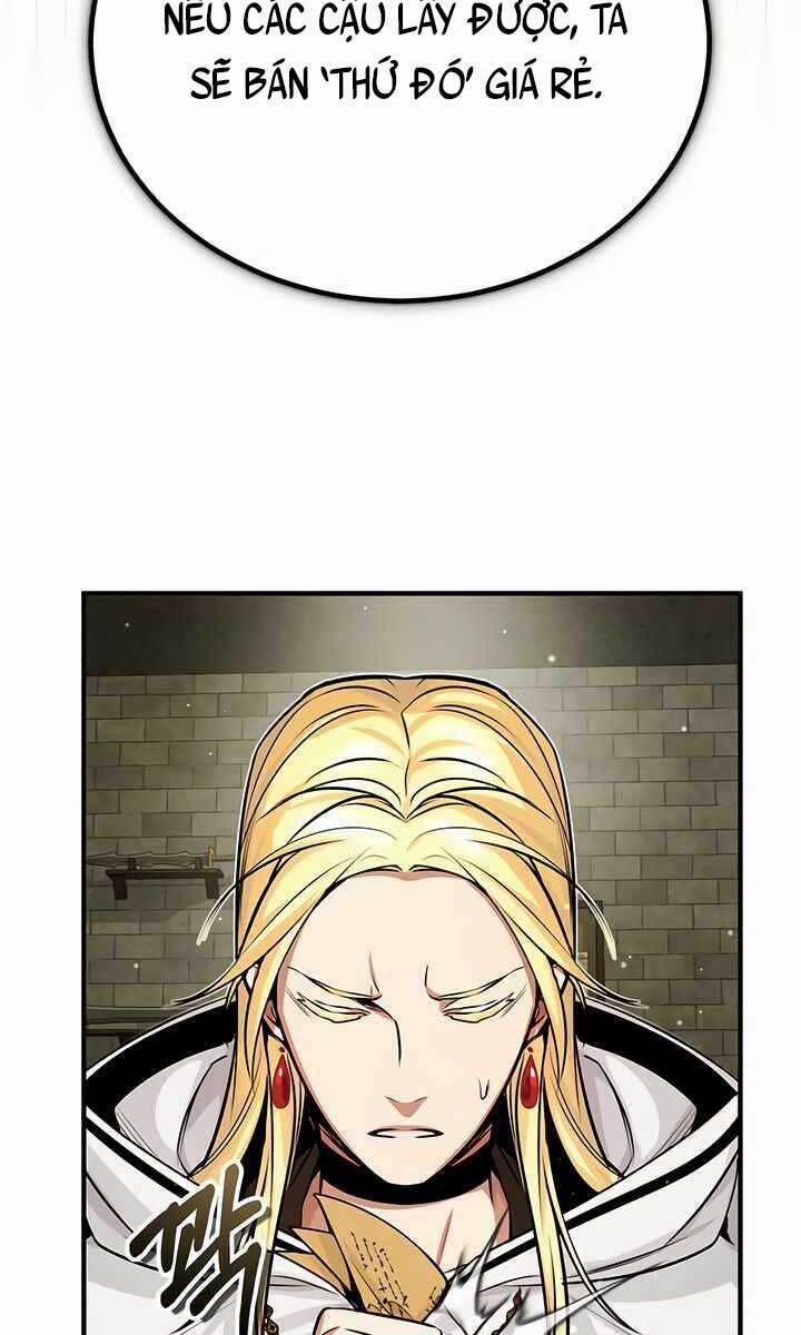 Sự Thức Tỉnh Của Hắc Ma Pháp Sư Sau 66666 Năm 64 trang 115