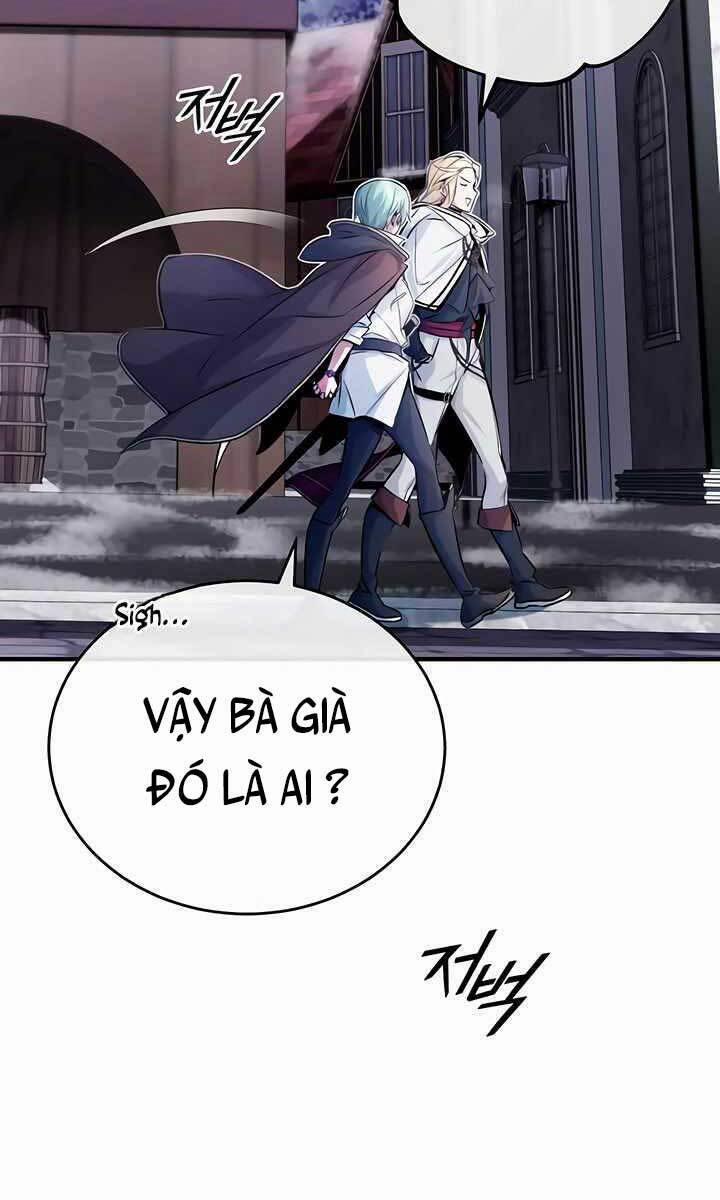 Sự Thức Tỉnh Của Hắc Ma Pháp Sư Sau 66666 Năm 64 trang 118