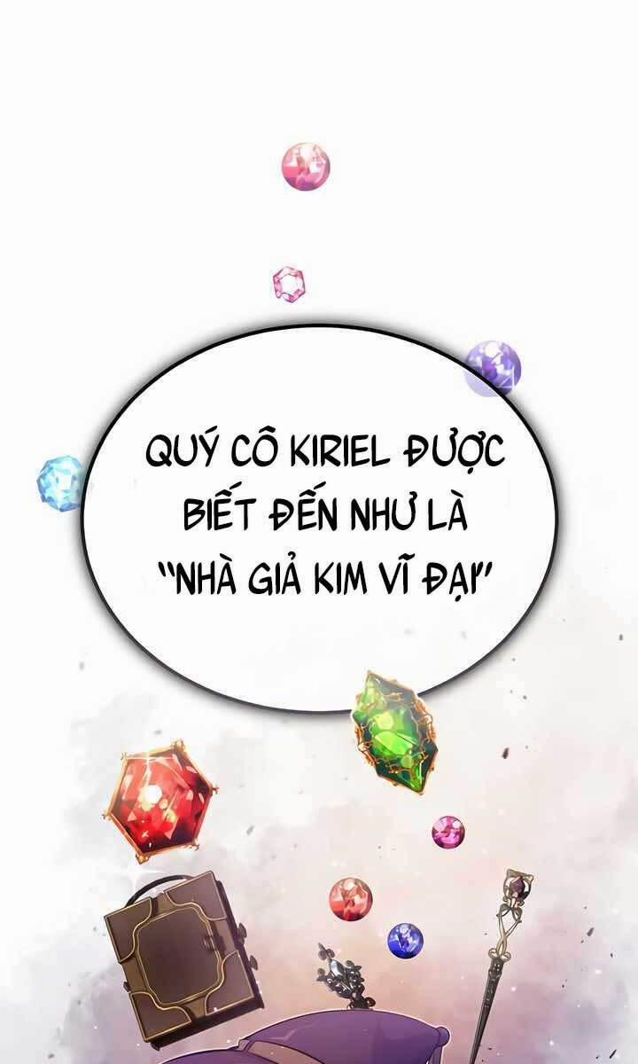 Sự Thức Tỉnh Của Hắc Ma Pháp Sư Sau 66666 Năm 64 trang 119