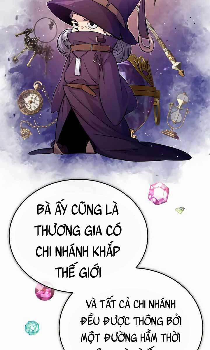 Sự Thức Tỉnh Của Hắc Ma Pháp Sư Sau 66666 Năm 64 trang 120