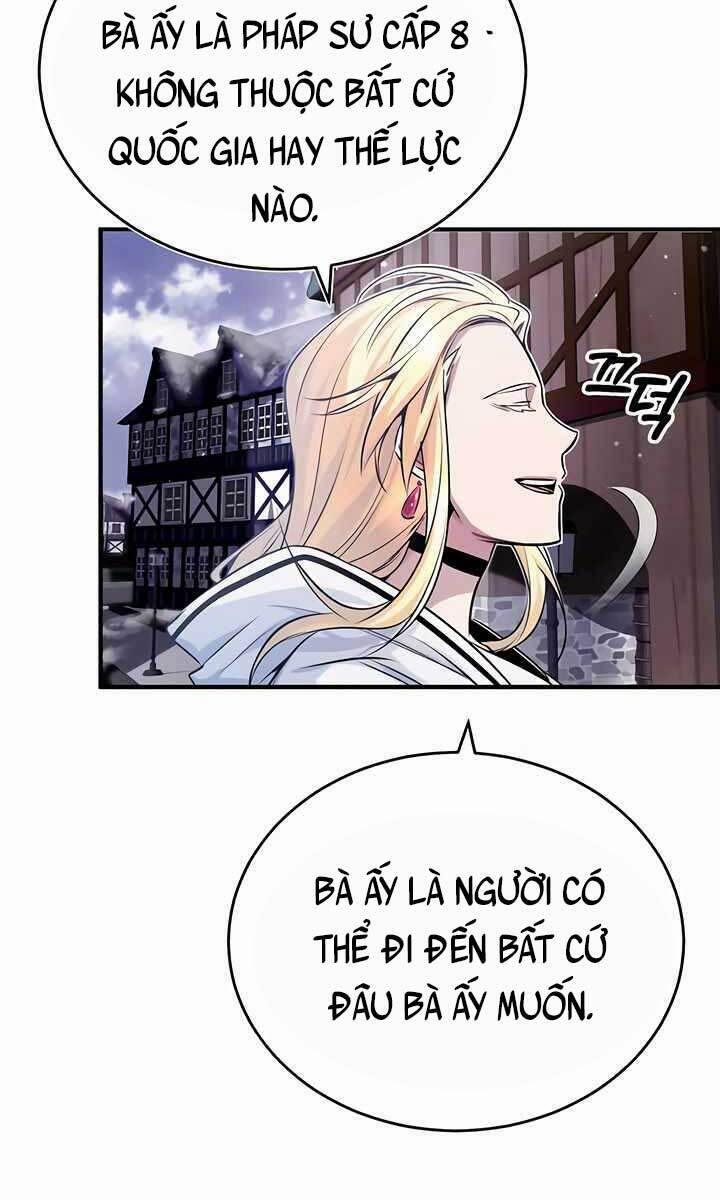 Sự Thức Tỉnh Của Hắc Ma Pháp Sư Sau 66666 Năm 64 trang 122