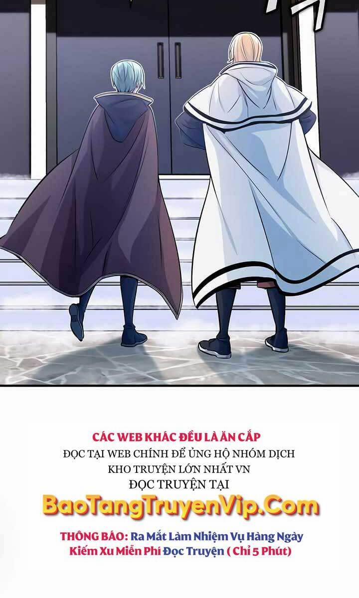 Sự Thức Tỉnh Của Hắc Ma Pháp Sư Sau 66666 Năm 64 trang 125