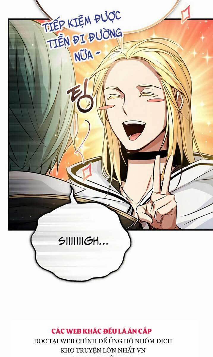 Sự Thức Tỉnh Của Hắc Ma Pháp Sư Sau 66666 Năm 64 trang 128