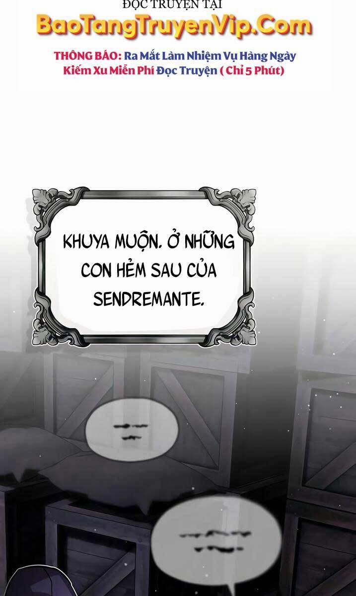 Sự Thức Tỉnh Của Hắc Ma Pháp Sư Sau 66666 Năm 64 trang 129