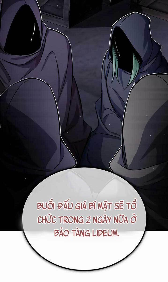 Sự Thức Tỉnh Của Hắc Ma Pháp Sư Sau 66666 Năm 64 trang 130