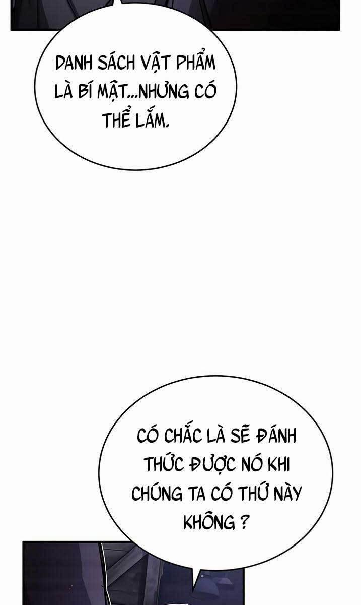 Sự Thức Tỉnh Của Hắc Ma Pháp Sư Sau 66666 Năm 64 trang 132