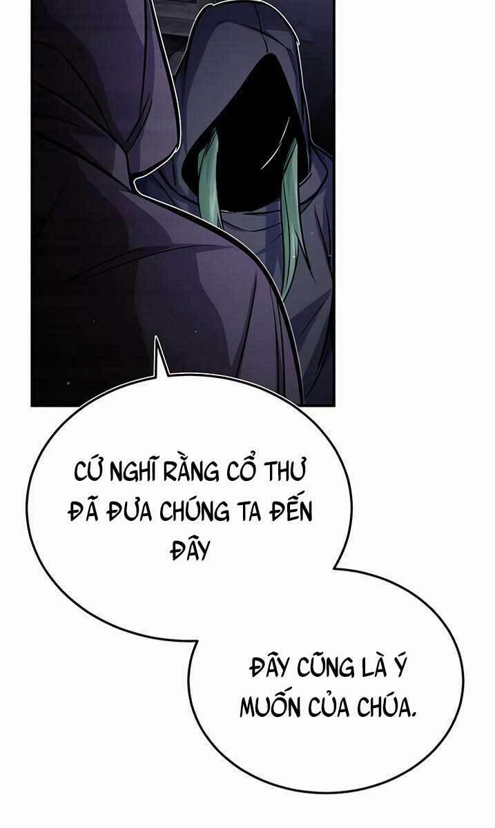 Sự Thức Tỉnh Của Hắc Ma Pháp Sư Sau 66666 Năm 64 trang 133