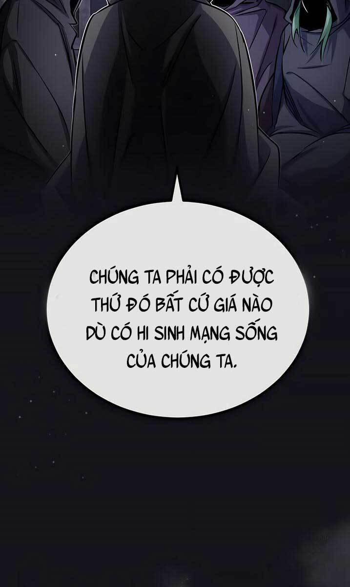 Sự Thức Tỉnh Của Hắc Ma Pháp Sư Sau 66666 Năm 64 trang 135