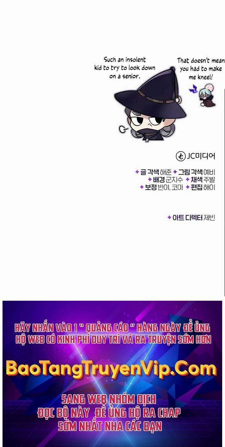 Sự Thức Tỉnh Của Hắc Ma Pháp Sư Sau 66666 Năm 64 trang 137