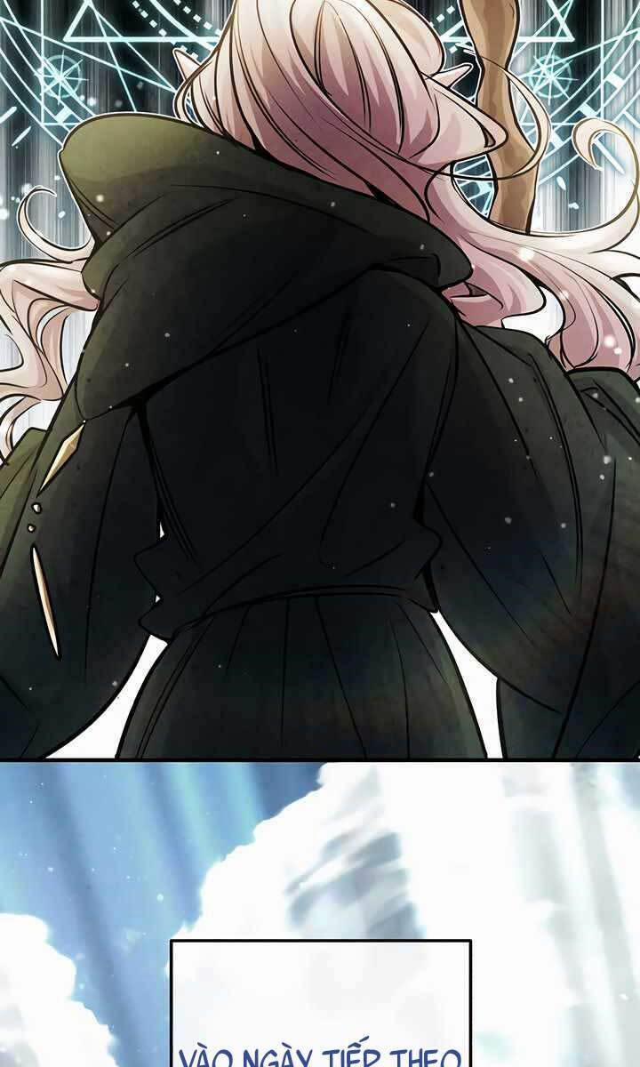 Sự Thức Tỉnh Của Hắc Ma Pháp Sư Sau 66666 Năm 64 trang 14