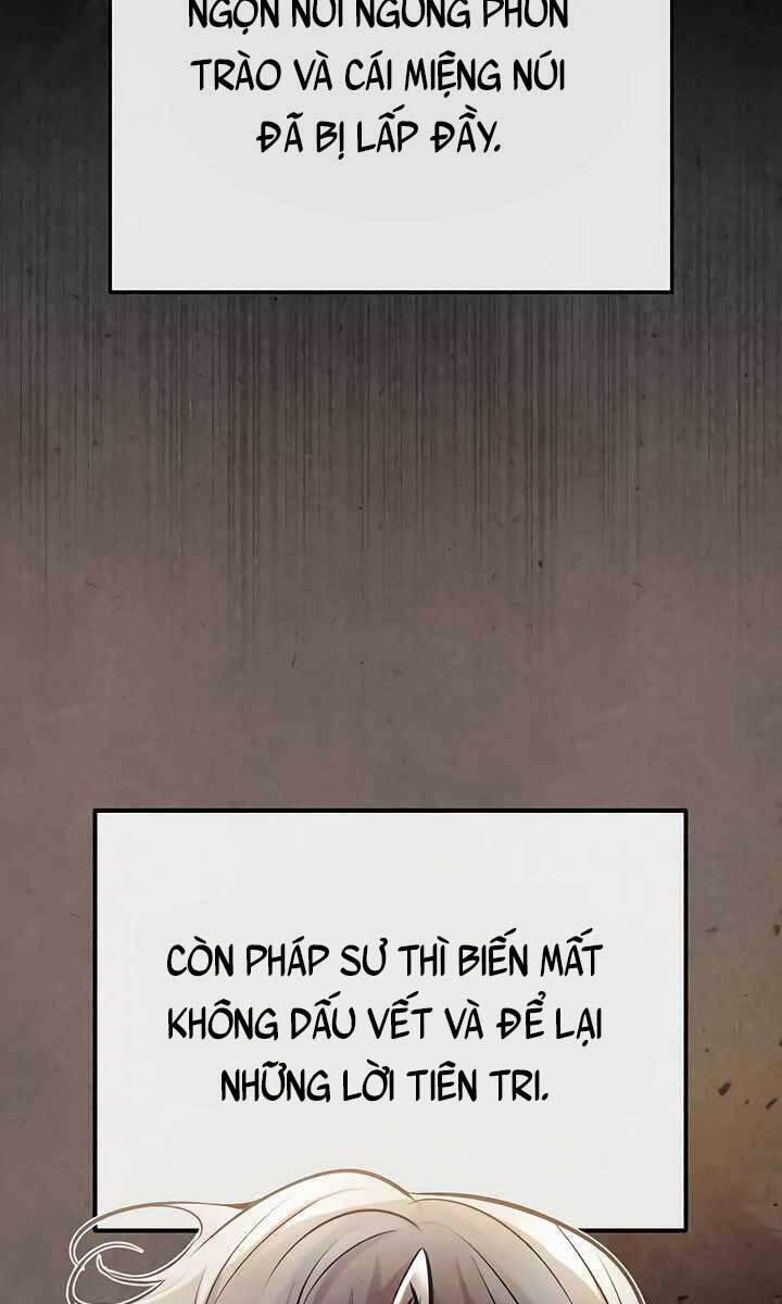 Sự Thức Tỉnh Của Hắc Ma Pháp Sư Sau 66666 Năm 64 trang 16