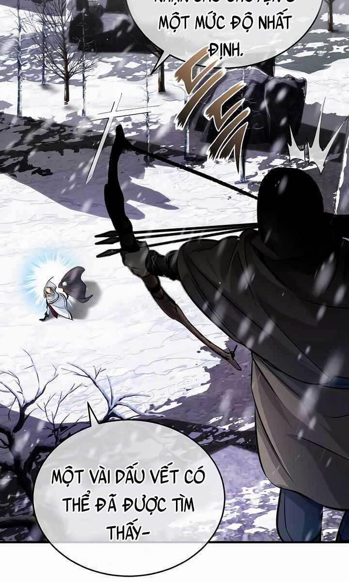 Sự Thức Tỉnh Của Hắc Ma Pháp Sư Sau 66666 Năm 64 trang 22