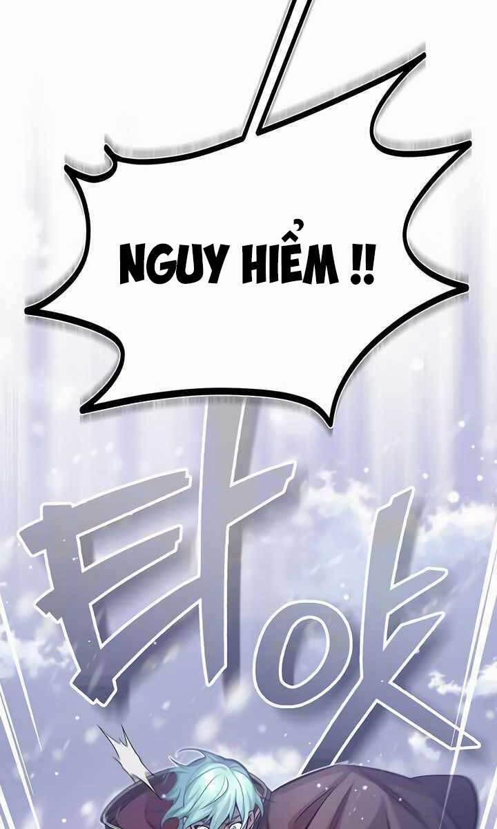 Sự Thức Tỉnh Của Hắc Ma Pháp Sư Sau 66666 Năm 64 trang 26