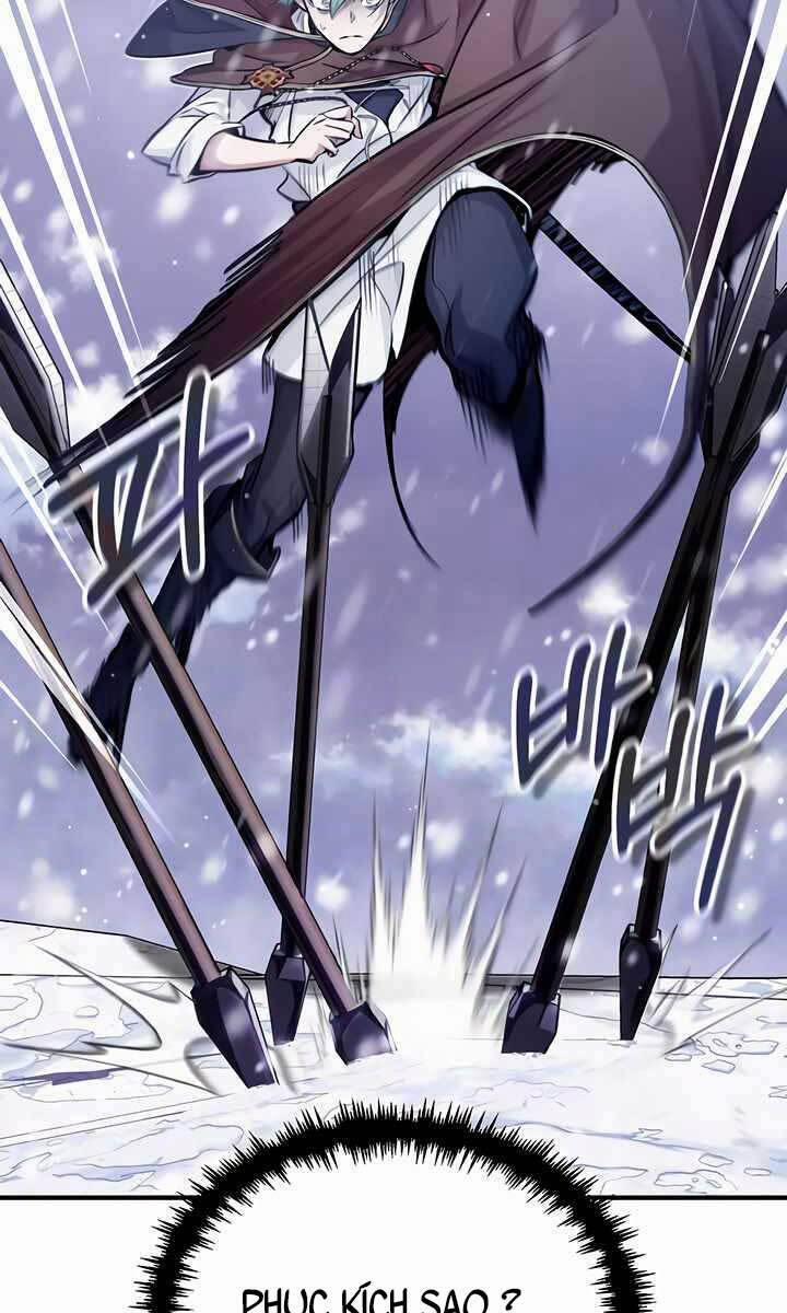 Sự Thức Tỉnh Của Hắc Ma Pháp Sư Sau 66666 Năm 64 trang 27