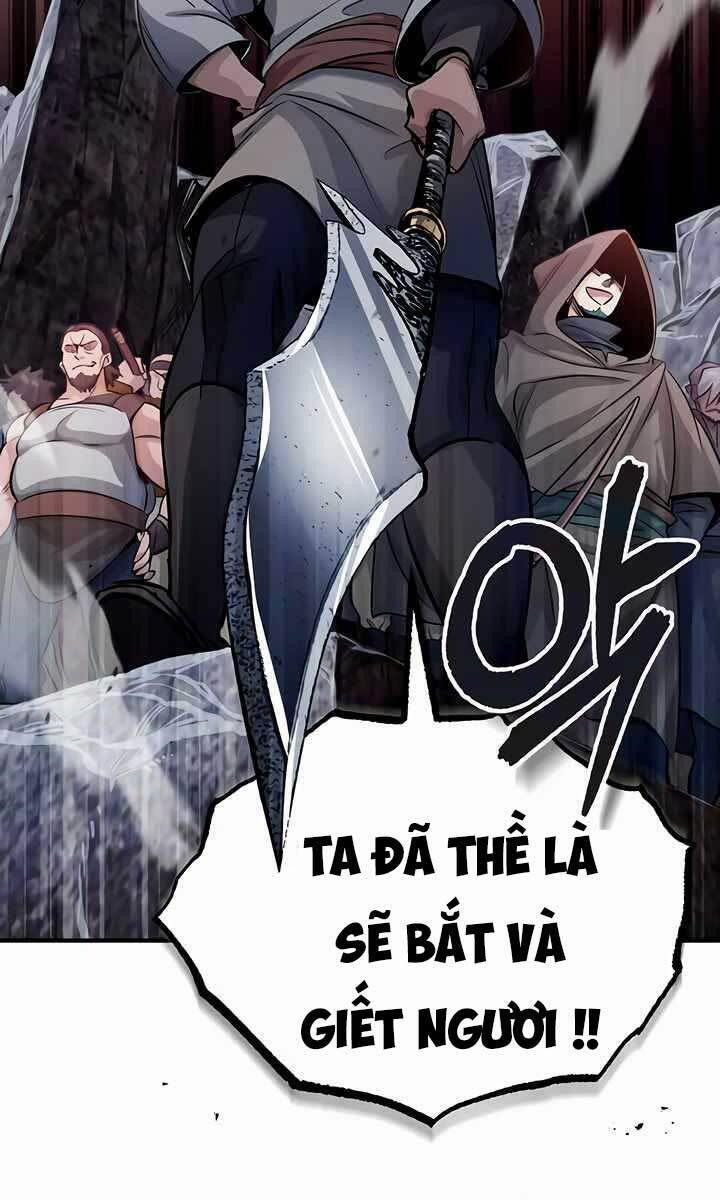 Sự Thức Tỉnh Của Hắc Ma Pháp Sư Sau 66666 Năm 64 trang 31