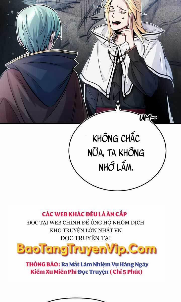 Sự Thức Tỉnh Của Hắc Ma Pháp Sư Sau 66666 Năm 64 trang 33