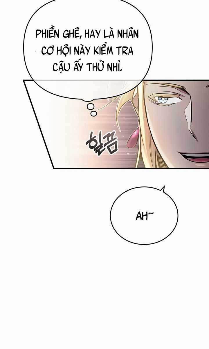 Sự Thức Tỉnh Của Hắc Ma Pháp Sư Sau 66666 Năm 64 trang 34