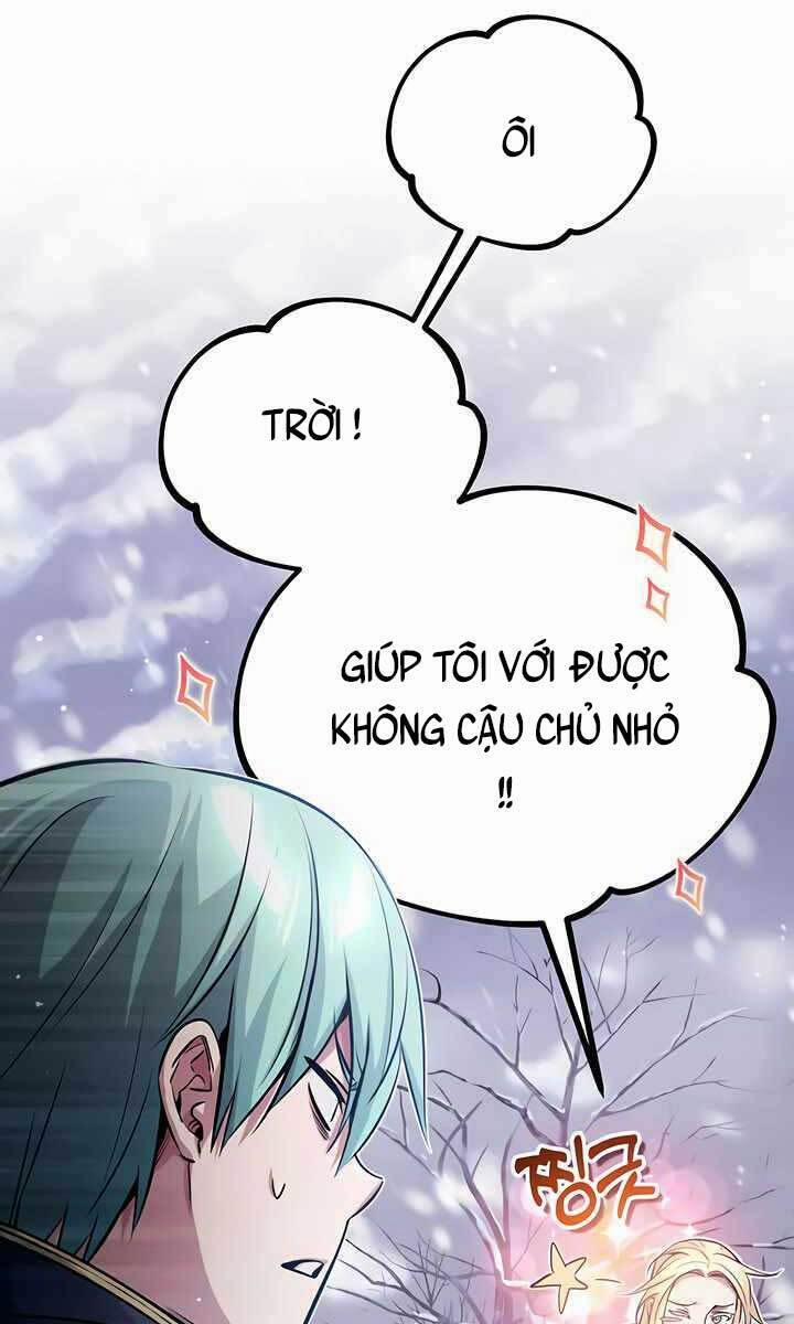 Sự Thức Tỉnh Của Hắc Ma Pháp Sư Sau 66666 Năm 64 trang 35