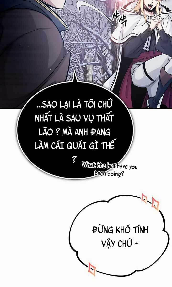 Sự Thức Tỉnh Của Hắc Ma Pháp Sư Sau 66666 Năm 64 trang 36