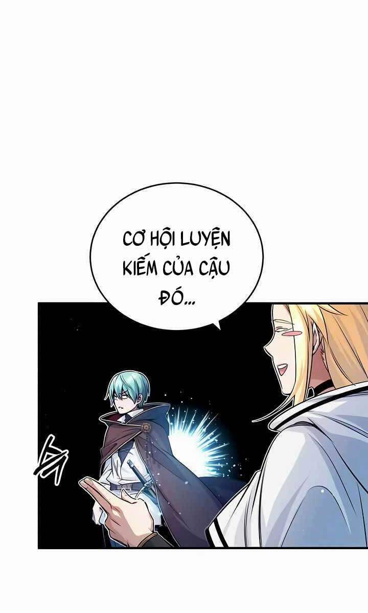 Sự Thức Tỉnh Của Hắc Ma Pháp Sư Sau 66666 Năm 64 trang 37