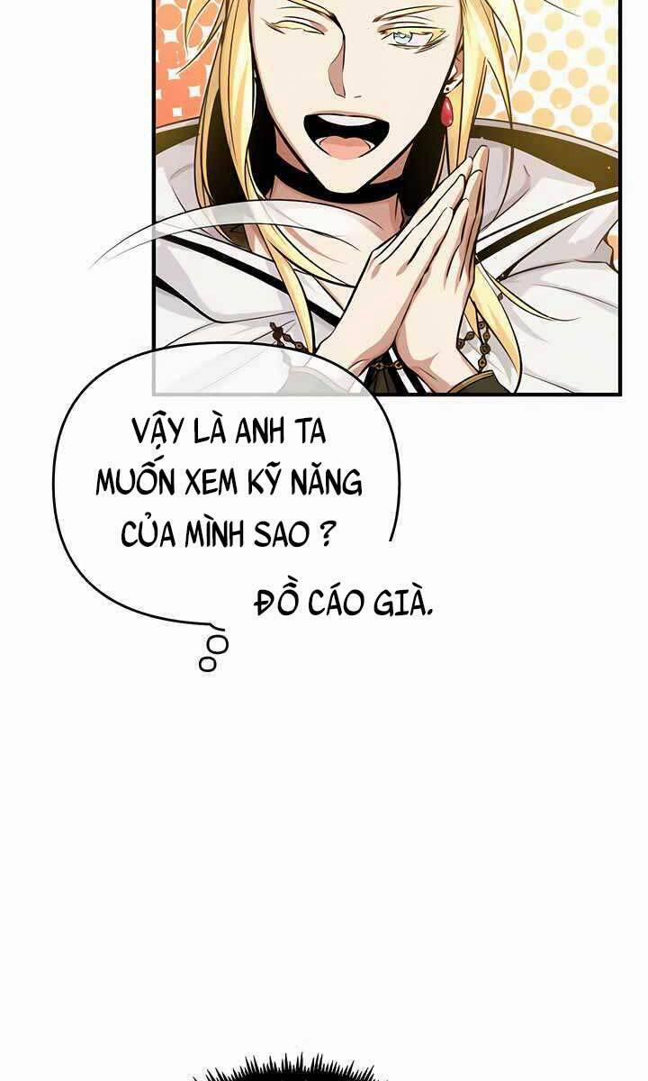 Sự Thức Tỉnh Của Hắc Ma Pháp Sư Sau 66666 Năm 64 trang 39