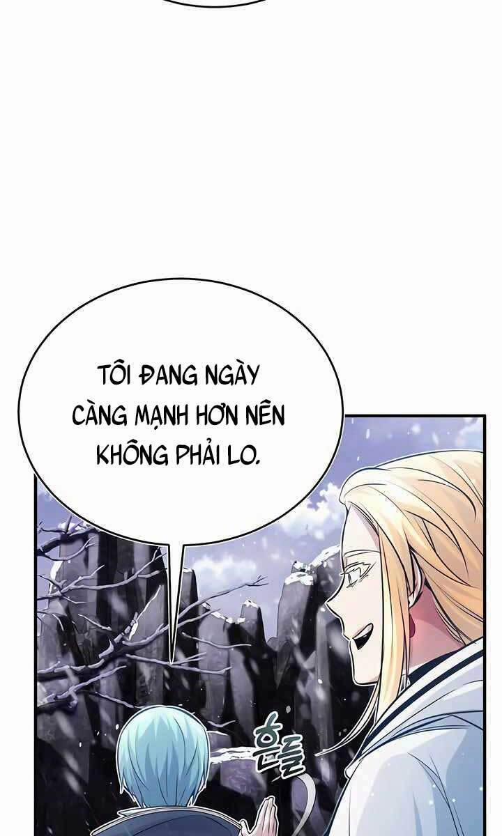 Sự Thức Tỉnh Của Hắc Ma Pháp Sư Sau 66666 Năm 64 trang 4