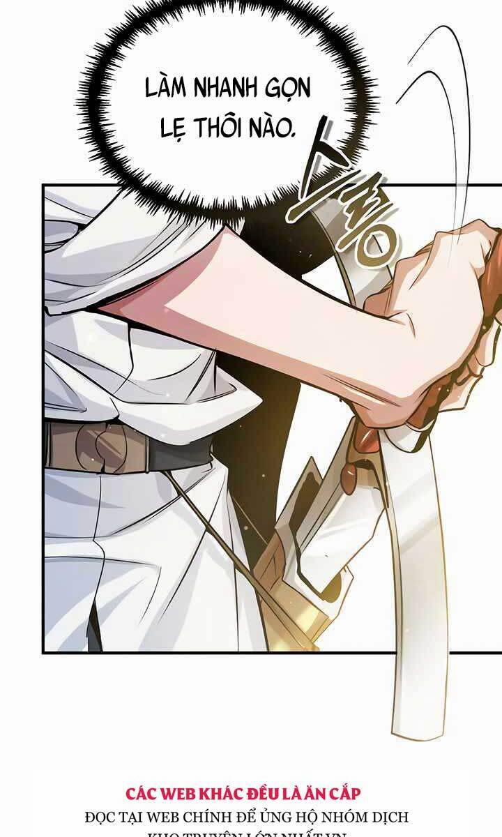 Sự Thức Tỉnh Của Hắc Ma Pháp Sư Sau 66666 Năm 64 trang 40