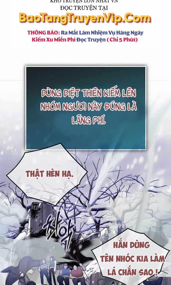 Sự Thức Tỉnh Của Hắc Ma Pháp Sư Sau 66666 Năm 64 trang 41