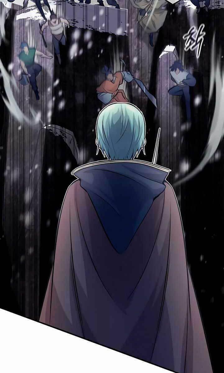 Sự Thức Tỉnh Của Hắc Ma Pháp Sư Sau 66666 Năm 64 trang 42