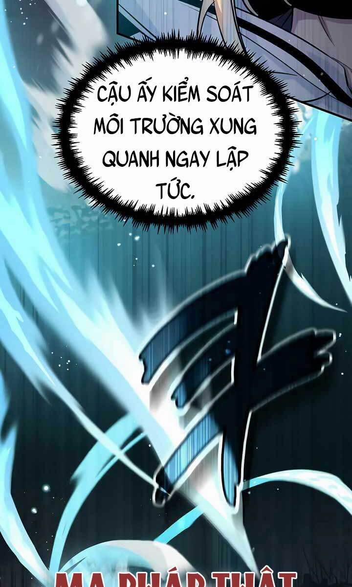 Sự Thức Tỉnh Của Hắc Ma Pháp Sư Sau 66666 Năm 64 trang 48