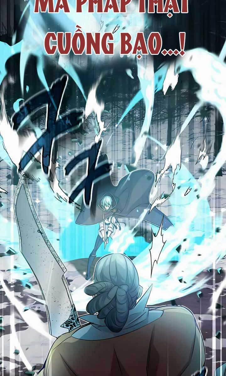 Sự Thức Tỉnh Của Hắc Ma Pháp Sư Sau 66666 Năm 64 trang 49